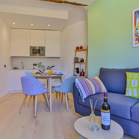 Appartement Maison Bianchi - Civette Garibaldi à Nice Extérieur photo