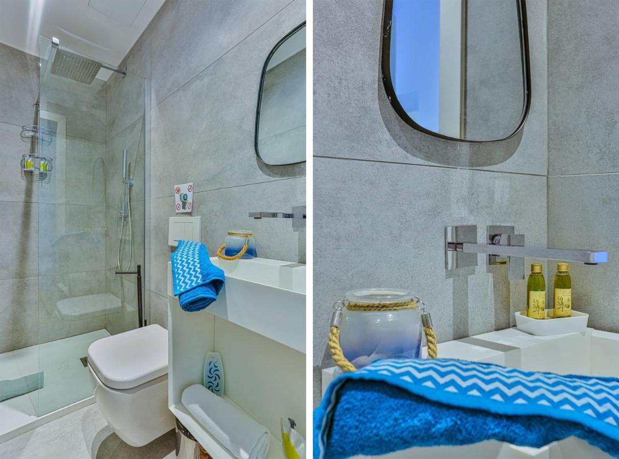 Appartement Maison Bianchi - Civette Garibaldi à Nice Extérieur photo